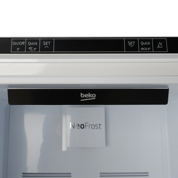 Холодильник Beko RCNA366I30W Белый 215Л/ No Frost, 109л/ No Frost, A++ photo 5