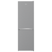 Frigider Beko RCNA366K30XB Silver 215l/ No Frost, 109l/ No Frost, A++