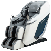 Scaun de masaj Casada Pollux Blue 