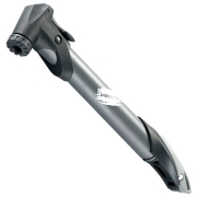 Насос велосипедный VENZO VZ20-F18M-004 Серый 