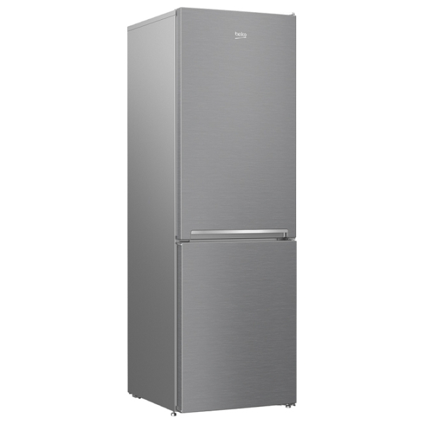 Frigider Beko RCNA366I30XB Silver 215l/ No Frost, 109l/ No Frost, A++ photo 2