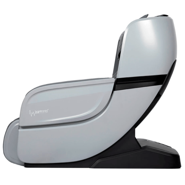Массажное кресло Casada Ecosonic Серый  photo 2