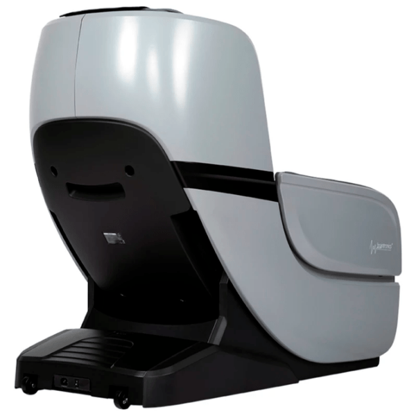 Массажное кресло Casada Ecosonic Серый  photo 4