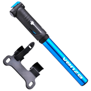 Pompă de bicicletă VENZO VZ20-F18M-006 Blue Black 