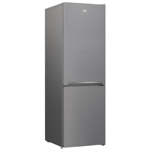 Frigider Beko RCNA420SX Silver 215l/ No Frost, 109l/ No Frost, A++ photo 2