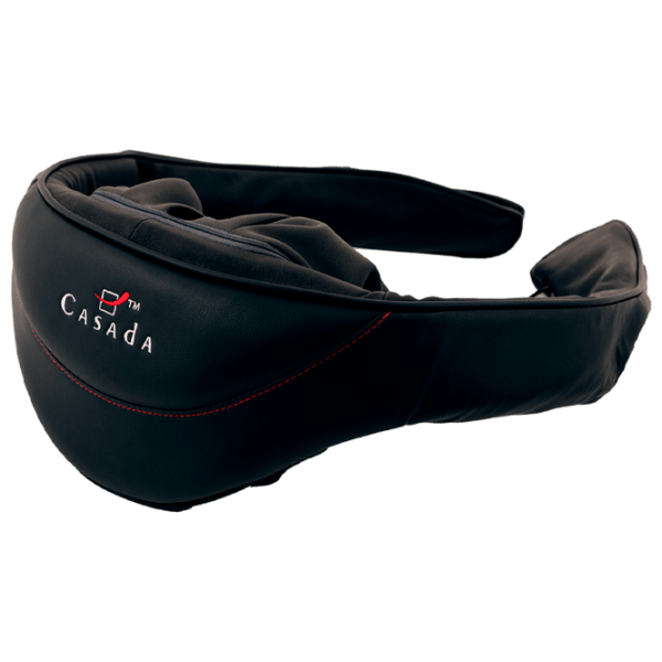Массажер Casada Neck2Go Черный  photo 1