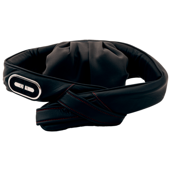 Массажер Casada Neck2Go Черный  photo 2