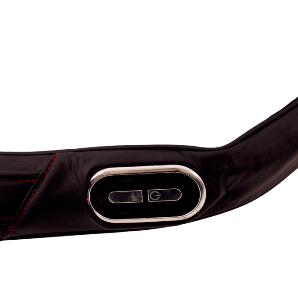 Массажер Casada Neck2Go Черный  photo 3