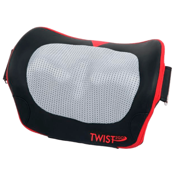 Массажер Casada Twist2Go Черный  photo 1