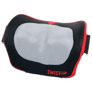 Массажер Casada Twist2Go Черный
