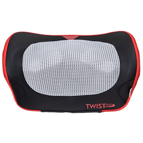 Массажер Casada Twist2Go Черный  photo 2