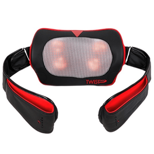 Массажер Casada Twist2Go Черный  photo 3