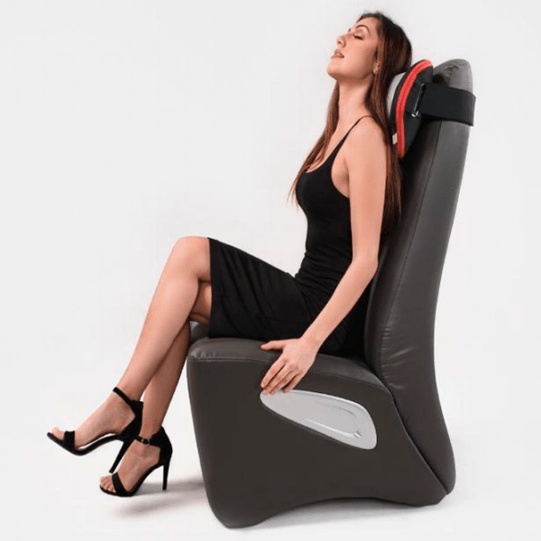 Массажер Casada Twist2Go Черный  photo 5