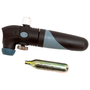 Насос велосипедный Giyo GC-01 Черный Серый 