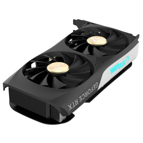 Placă video Zotac GeForce RTX 4060 Ti GAMING AMP 16 GB  photo 3