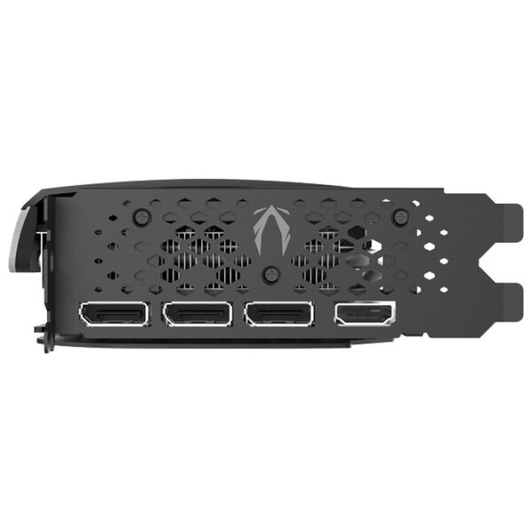 Placă video Zotac GeForce RTX 4060 Ti GAMING AMP 16 GB  photo 5