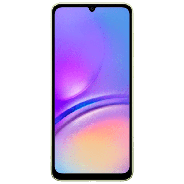 Samsung Galaxy A05 128 GB Green Light 6.7" | 50 MP | 4 GB | Dual SIM photo 2