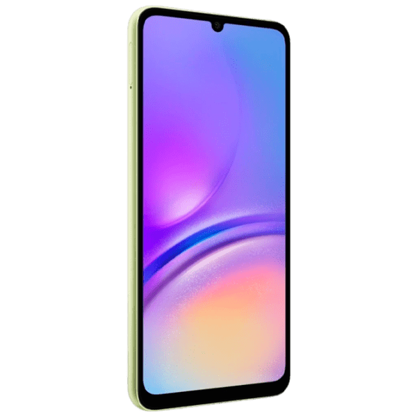 Samsung Galaxy A05 128 GB Green Light 6.7" | 50 MP | 4 GB | Dual SIM photo 4
