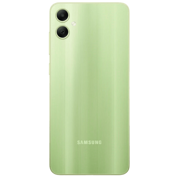 Samsung Galaxy A05 128 GB Green Light 6.7" | 50 MP | 4 GB | Dual SIM photo 5
