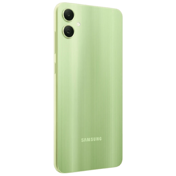 Samsung Galaxy A05 128 GB Green Light 6.7" | 50 MP | 4 GB | Dual SIM photo 7