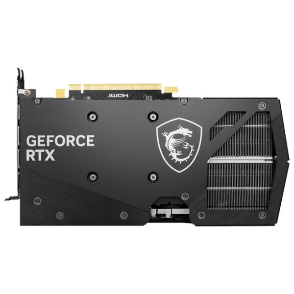 Видеокарта MSI GeForce RTX 4060 Ti GAMING X 16 ГБ  photo 3