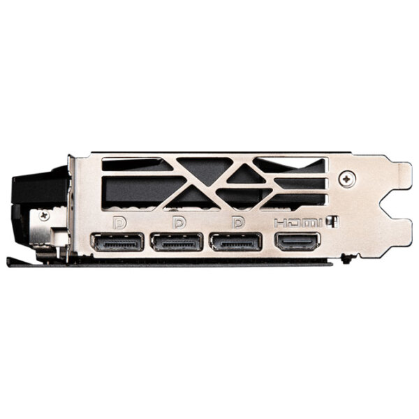 Видеокарта MSI GeForce RTX 4060 Ti GAMING X 16 ГБ  photo 4