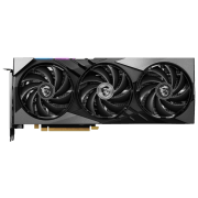 Placă video MSI GeForce RTX 4060 Ti GAMING X SLIM 16 GB 