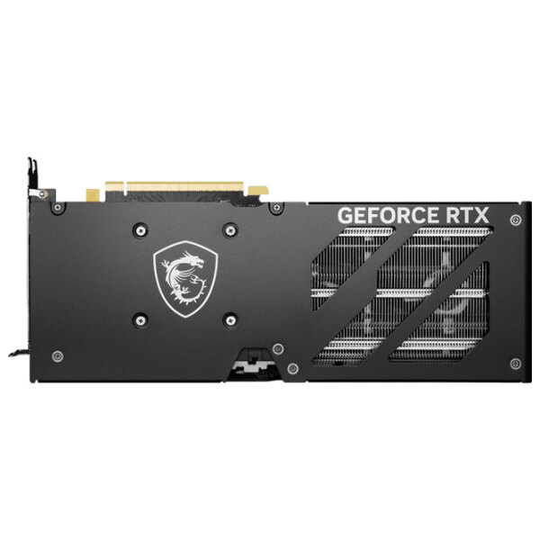 Placă video MSI GeForce RTX 4060 Ti GAMING X SLIM 16 GB  photo 3