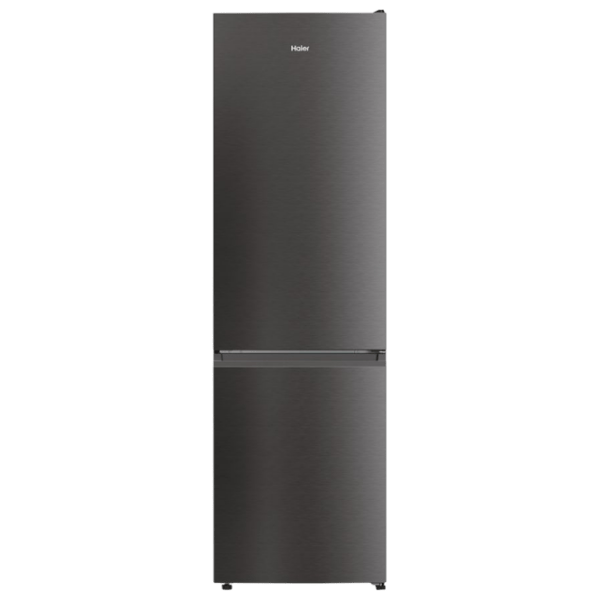 Frigider Haier HDW1620DNPD Graphite 258l/ No Frost, 119l/ No Frost, D photo 1