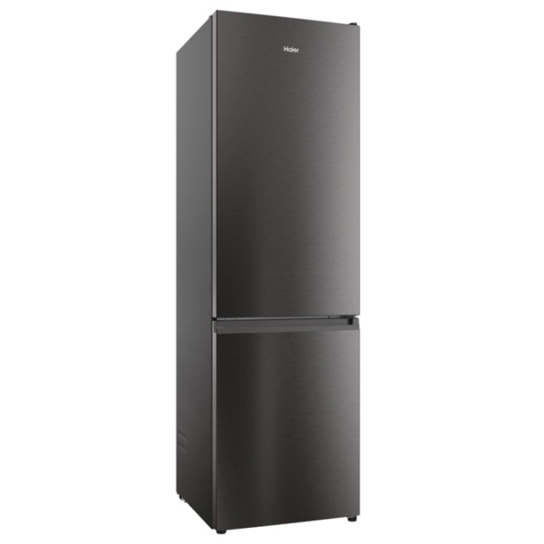 Frigider Haier HDW1620DNPD Graphite 258l/ No Frost, 119l/ No Frost, D photo 2