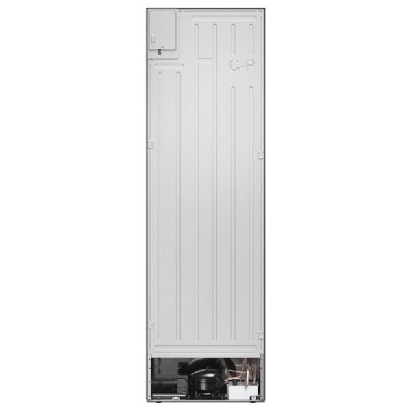 Frigider Haier HDW1620DNPD Graphite 258l/ No Frost, 119l/ No Frost, D photo 3
