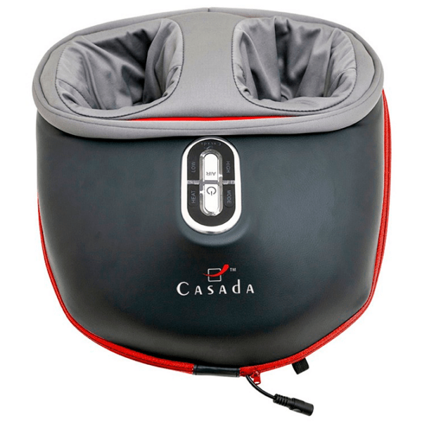 Массажер Casada FootInn II Черный  photo 4