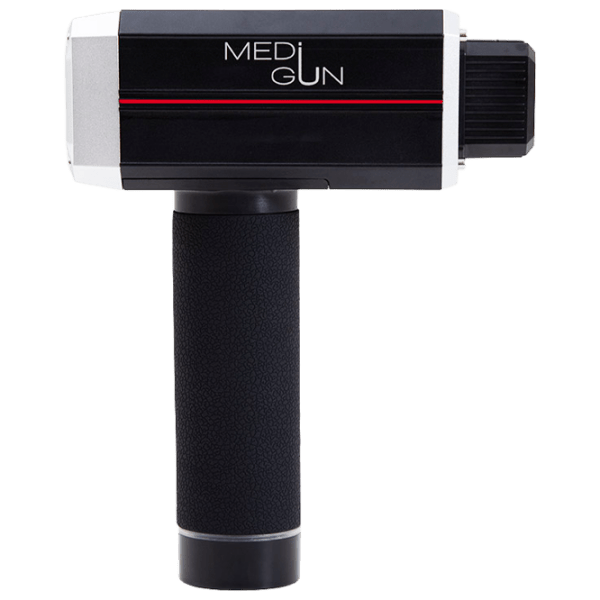 Массажер Casada Medigun Pro Черный  photo 1