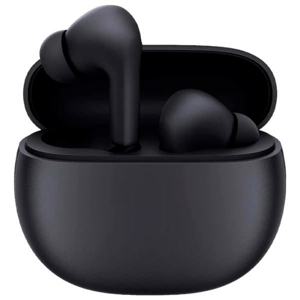 Căști Xiaomi Redmi Buds 4 Active Black Fără fir / Personal / In ear photo 1