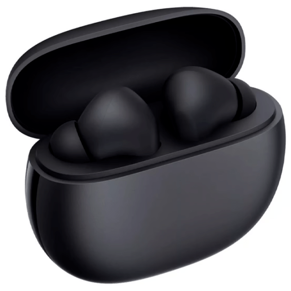 Căști Xiaomi Redmi Buds 4 Active Black Fără fir / Personal / In ear photo 2