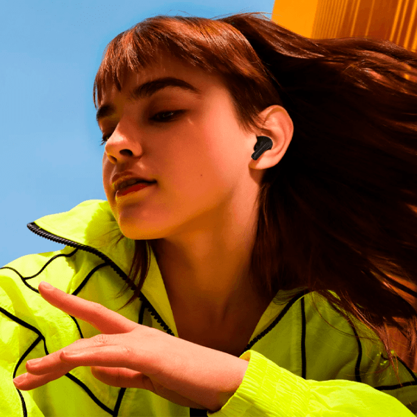 Căști Xiaomi Redmi Buds 4 Active Black Fără fir / Personal / In ear photo 7