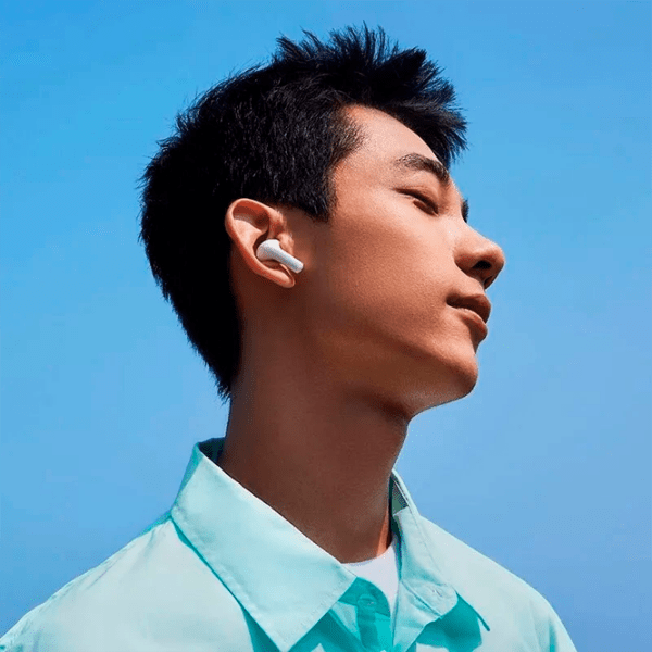 Căști Xiaomi Redmi Buds 4 Active White Fără fir / Personal / In ear photo 4