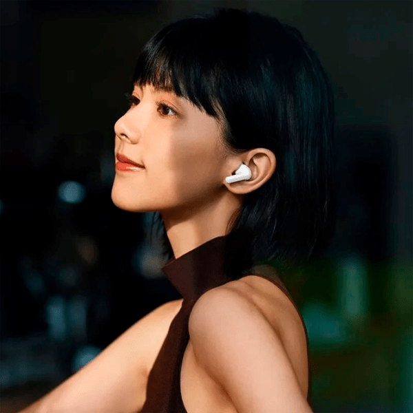 Căști Xiaomi Redmi Buds 4 Active White Fără fir / Personal / In ear photo 5