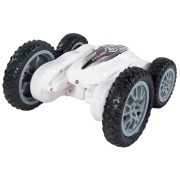 Машинка RC Butterfly Special Gear CV-E500 Белый 