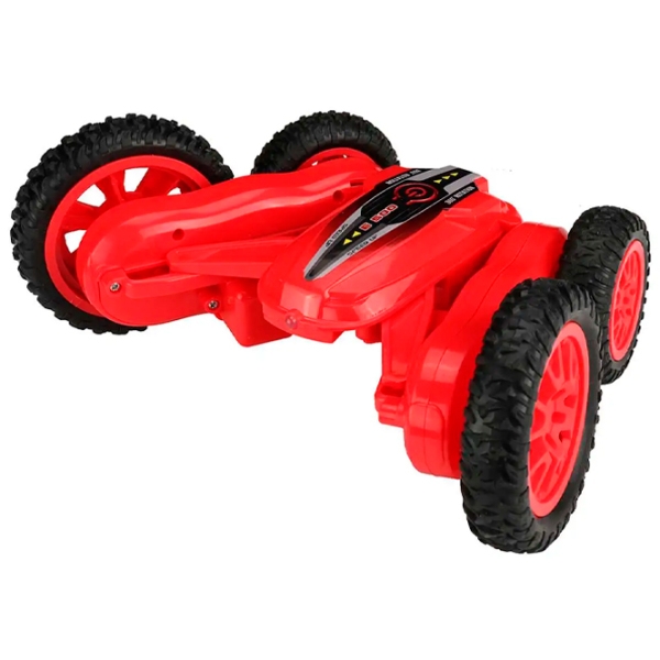 Mașină RC Butterfly Special Gear CV-E500 Red  photo 1