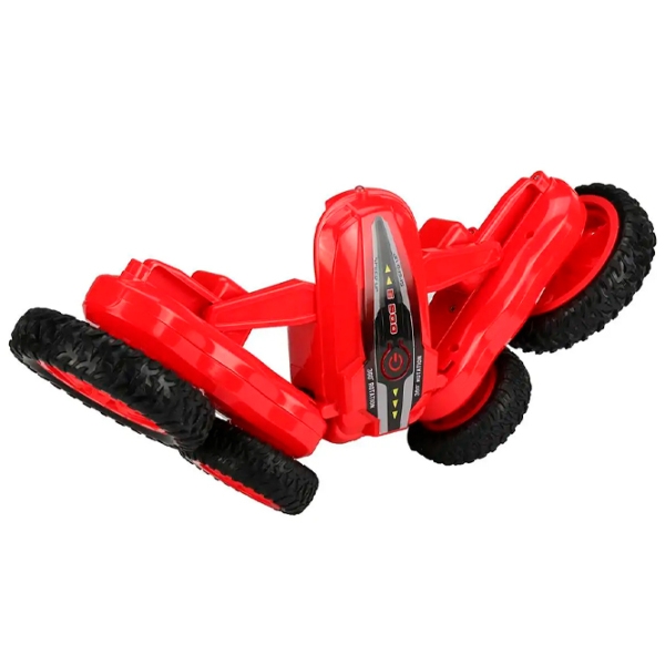Mașină RC Butterfly Special Gear CV-E500 Red  photo 2