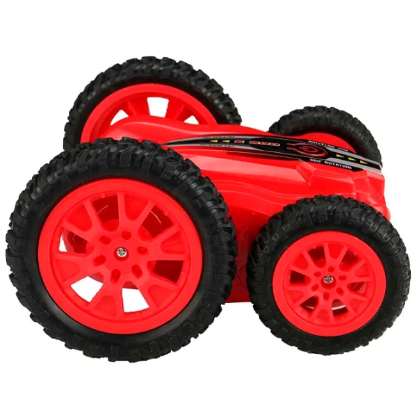 Mașină RC Butterfly Special Gear CV-E500 Red  photo 3
