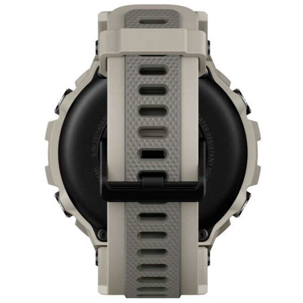 Умные часы Amazfit T-Rex Pro Серый 1.3" | 48 мм | Поликарбонат/ Силикон| W2013OV3N photo 4