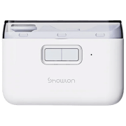 Aparat de taiat unghii Xiaomi Showlon 2in1 White 