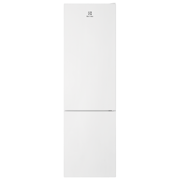 Frigider Electrolux LNT5ME36W1 White 266l/ No Frost, 101l/ No Frost, E photo 1