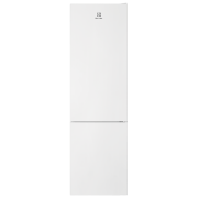 Frigider Electrolux LNT5ME36W1 White 266l/ No Frost, 101l/ No Frost, E
