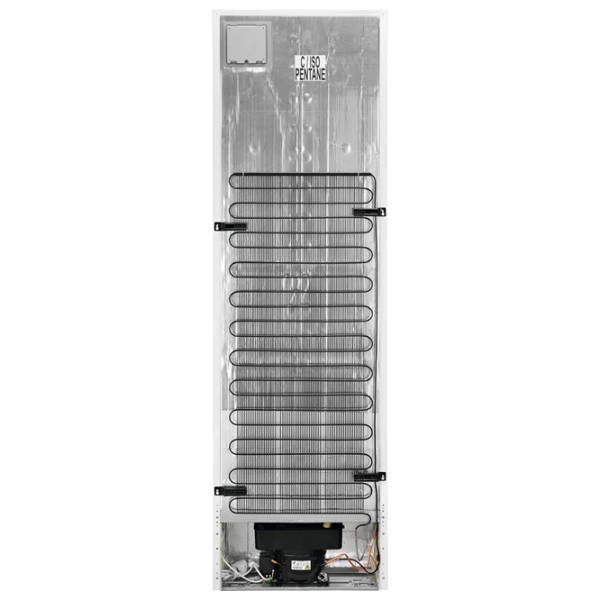 Frigider Electrolux LNT5ME36W1 White 266l/ No Frost, 101l/ No Frost, E photo 2