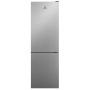 Frigider Electrolux LNT5ME32U1 Inox 230l/ No Frost, 101l/ No Frost, E