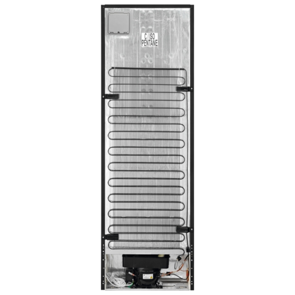 Frigider Electrolux LNT5ME32U1 Inox 230l/ No Frost, 101l/ No Frost, E photo 3