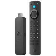 Медиаплеер Amazon Fire TV Stick 4K Max 2nd Gen 2023 Black 